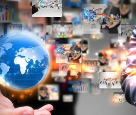 网络工程 织就数字生活之网，赋能便捷新时代